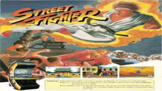 Street Fighter (UK) (1988) [a1].dsk