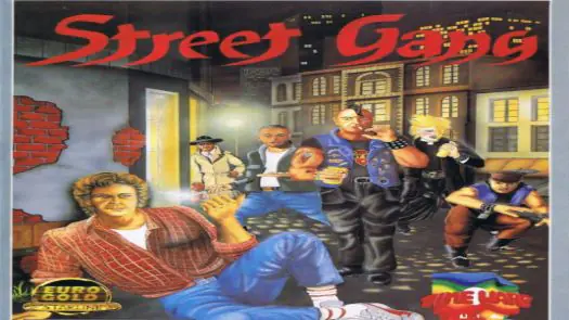 Street Gang