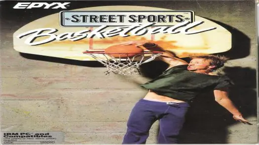 Street Sports Basketball