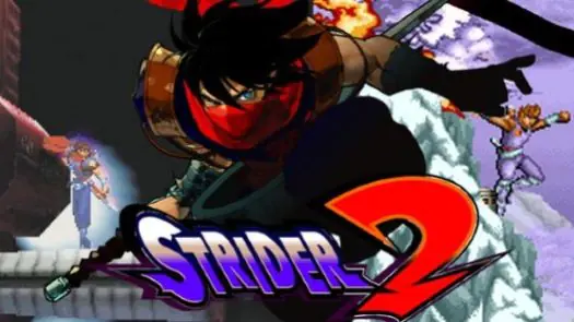 Strider 2