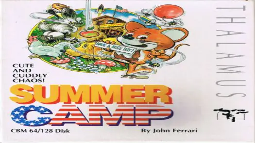 Summer Camp