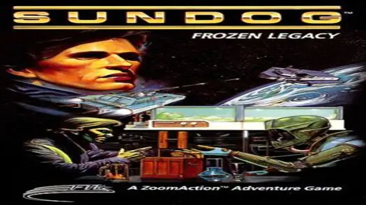 Sundog Frozen Legacy V1.10 (1984)(FTL)(Disk 1 Of 1 Side B)(Utility)