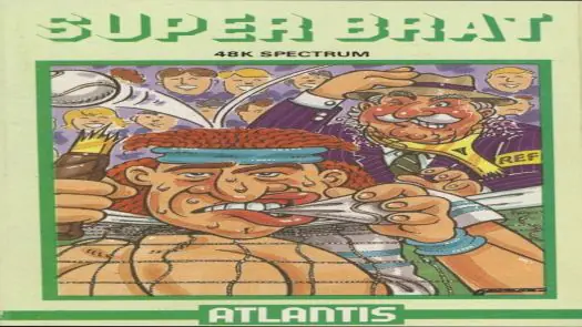Super Brat (1985)(Atlantis Software)[a]