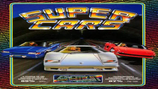 Super Cars (UK) (1990) [t1].dsk