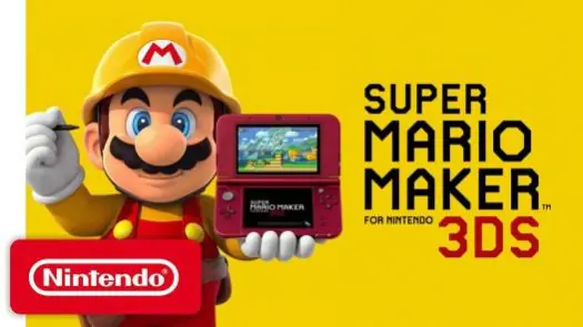 Download Super Mario Maker