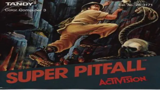 Super Pitfall (1988) (26-3171) (Activision).ccc ROM