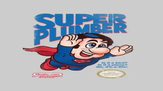 Super Plumber