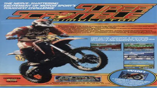 Super Scramble Simulator (1989)(Magnetic Fields Ltd.)[cr Replicants]