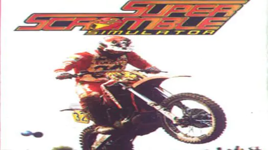 Super Scramble Simulator_Disk2