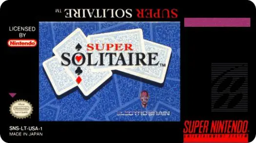 Super Solitaire