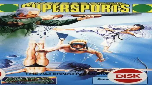Super Sports - The Olympic Challenge (UK) (1988).dsk