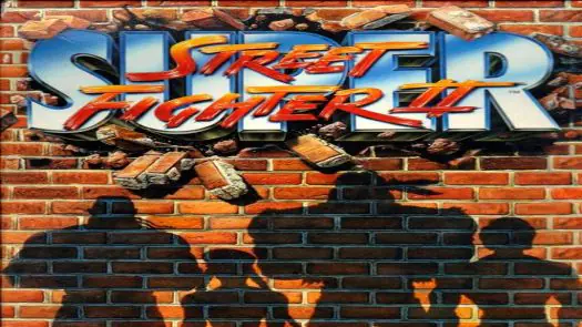 Super Street Fighter II - The New Challengers_Disk3