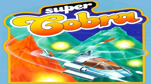 SuperCobra