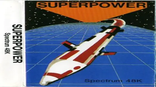 Superpower (1984)(Howard Marketing)