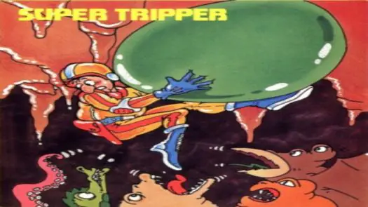 Supertripper (S) (1985) [a1].dsk
