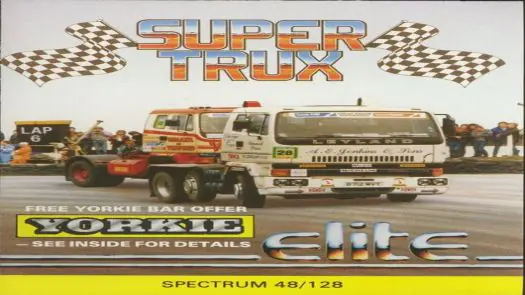 Supertrux (1989)(MCM Software)[128K][re-release]