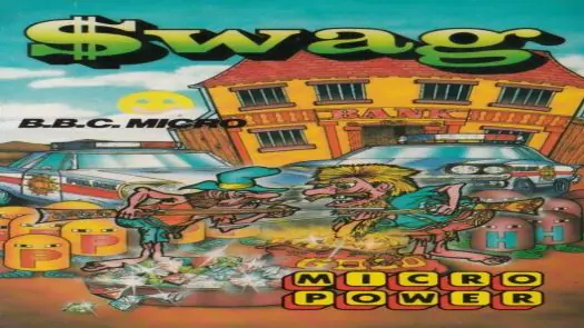 Swag! (19xx)(Micro Power)[h TSTH][bootfile]