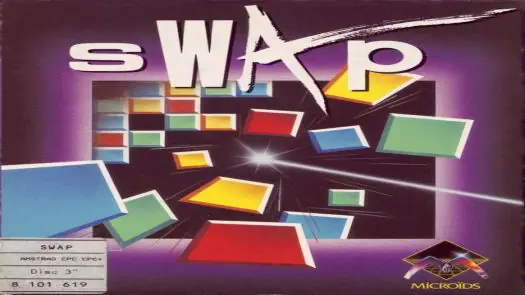 Swap (UK) (1982).dsk
