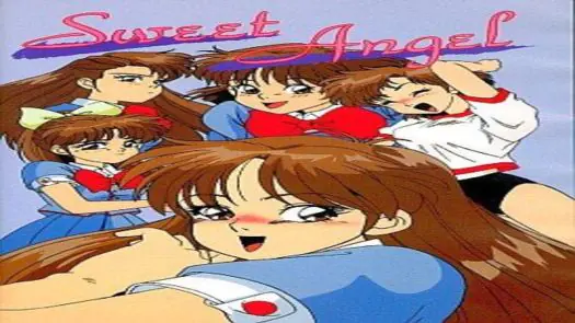 Sweet Angel (1992)(Active)(Disk 2 of 2)