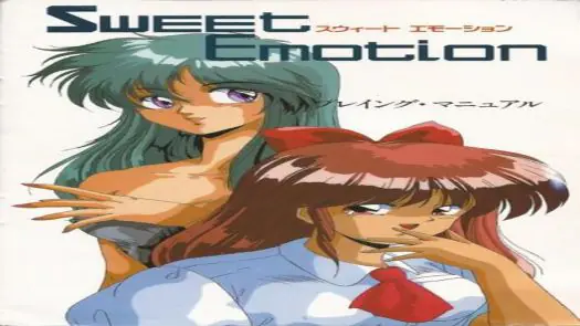 Sweet Emotion (1991)(Discovery Software)(Disk 1 of 3)(Disk A)
