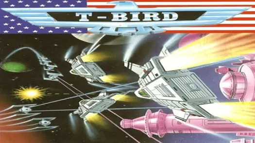 T-Bird (UK) (1989) .dsk