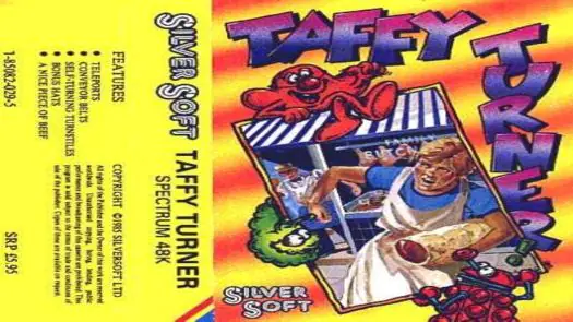 Taffy Turner (1985)(Silversoft)[a2]