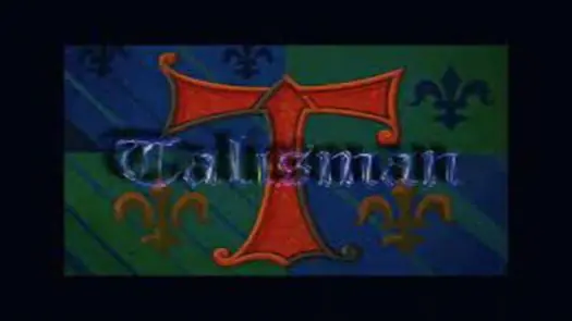 Talisman (19xx)(-)(en-fr)[load Talisman.bas]