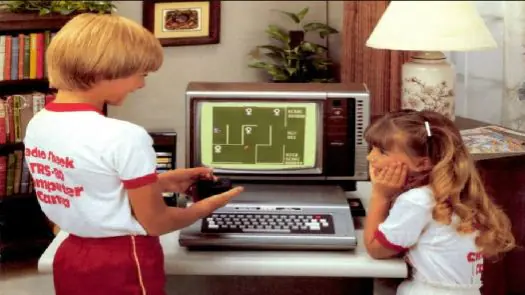Tandy TRS-80 Color Computer (TOSEC) FULL SET OF GAMES ROM Download ...