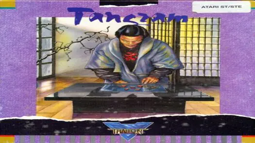 Tangram (1991)(Thalion)[cr Elite][t]