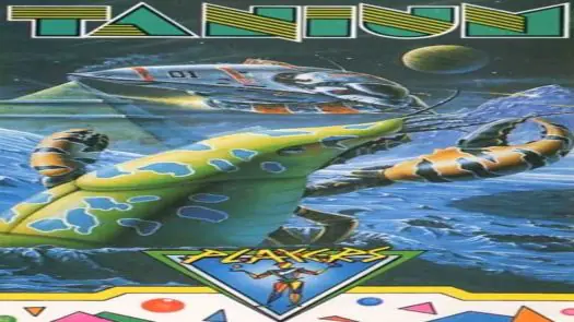 Tanium (UK) (1988) [t1].dsk