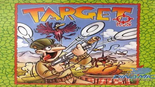 Target Plus (S) (1988).dsk