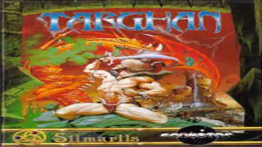 Targhan (1989)(Silmarils)(fr)[cr Replicants]