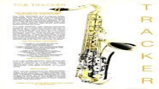 TCB Tracker (1990)(MPH)[a]