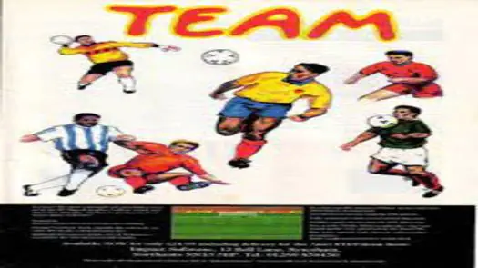 Team (1995)(Impact)[cr Vectronix][a2]