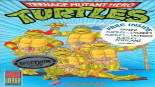 Teenage Mutant Hero Turtles (1990)(MCM Software)[passworded][re-release]