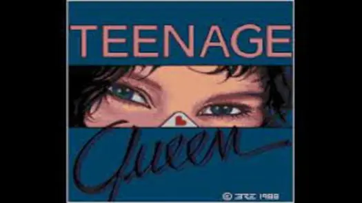 Teenage Queen (1988)(ERE)[cr Bladerunners][a]
