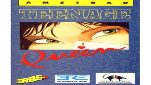 Teenage Queen (UK) (1989) (Disk 2 Of 2).dsk
