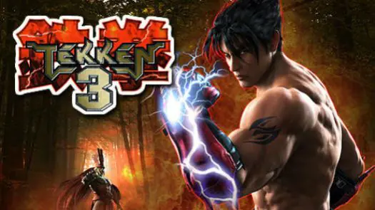 Tekken 3 (US, TET3VER.D)
