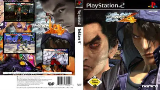Crash Bandicoot - The Wrath Of Cortex ROM - PS2 Download - Emulator Games