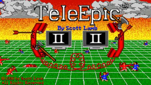 TeleEpic