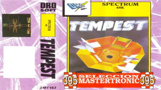 Tempest (1987)(Proein Soft Line)[re-release]