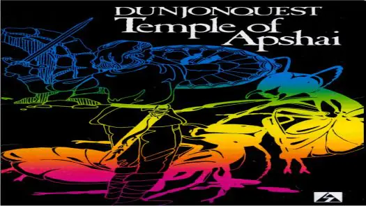 Temple of Apshai (1985)(Epyx)[h]
