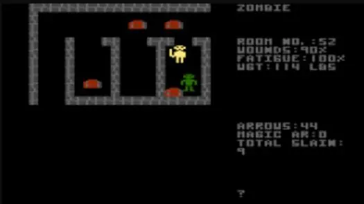 Temple Of Apshai (1985)