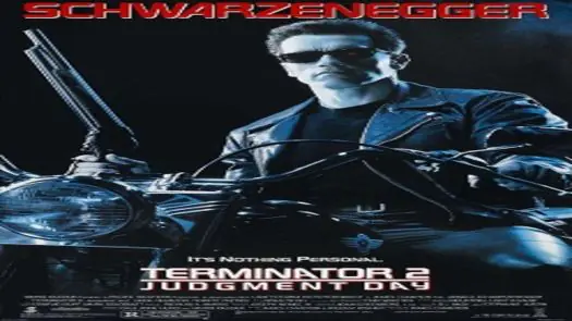 Terminator 2 - Judgment Day