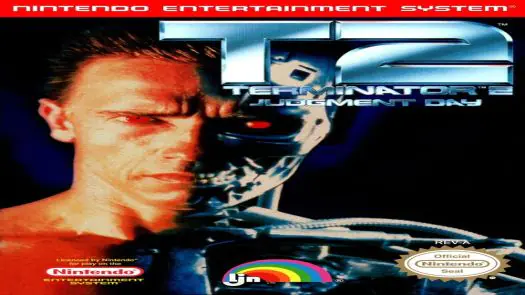Terminator 2 (UK) (1991) [t2].dsk