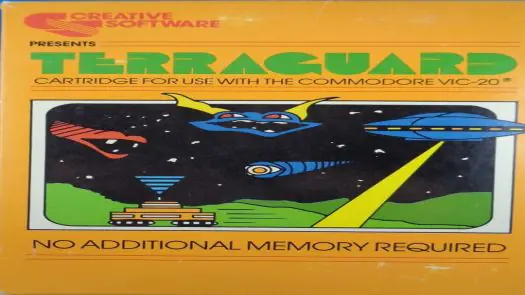 Terraguard (Europe)