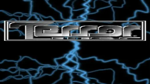 Terror Liner