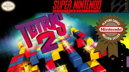 Tetris 2 (V1.1)