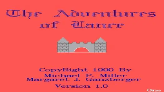 The Adventures of Lance