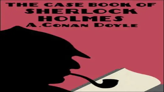 The Casebook of Sherlock Holmes